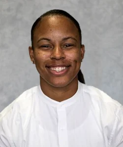Natasha Smith - Assistant Coach