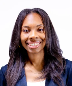 Jewelyn Huth - Assistant Coach