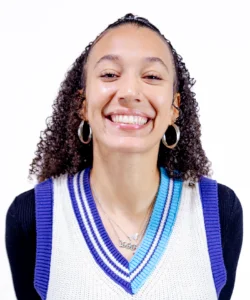 Najé Murray - Assistant Coach