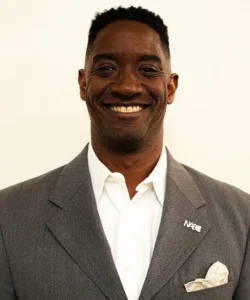 Rich Reed - Head Coach