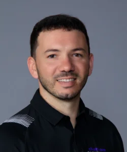 David Richards - Director