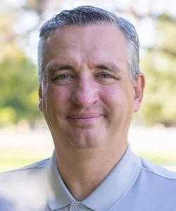 Mark Morefield - Camp Director