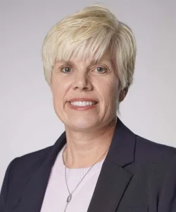 Ann Hancock - Camp Director