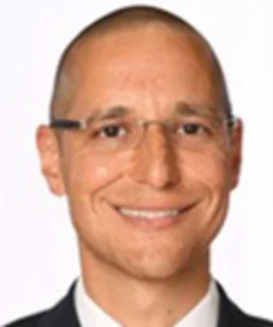 Donny Guerinoni - Camp Director