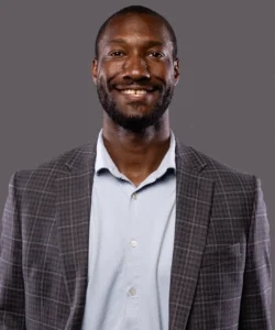 Derrick Rodgers - Assistant Coach