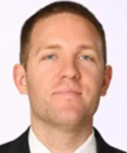 Brian Eskildsen - Assistant Coach