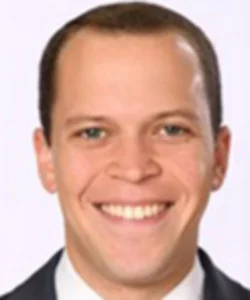 Mike Sotsky - Assistant Coach