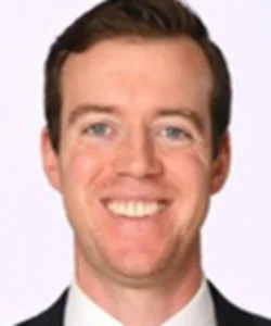 Casey Brinn - Director of Basketball Operations