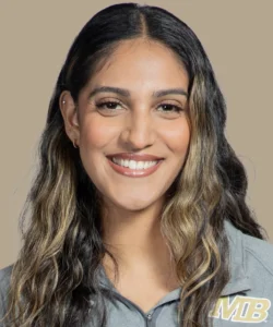 Kaylin Randhawa - Co-Director
