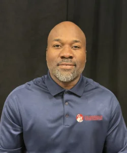 Joe Holmes - Co-Director