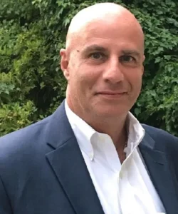 Jose "Pepe" Manso - Camp Director