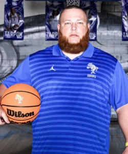 Mike Williams - Camp Director