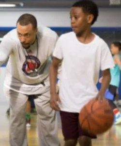 Mike Williams - Co-Director