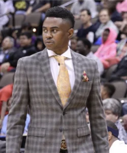 Kevin Waters - Camp Director