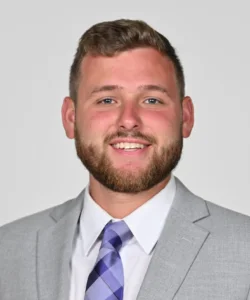 Evan Johnson - Co-Director