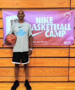 Simon Edwards - Co-Director