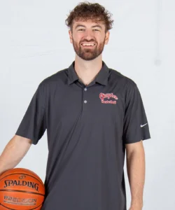 RC Nugent - Assistant Coach