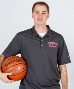 Marcus Graham - Associate Head Coach