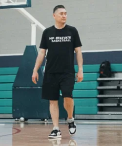 Stanley Babbit - Camp Director