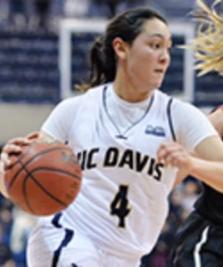 Rachel Nagel - Co-Director