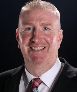 Kevin Clifford (Coach Cliff) - Head Coach