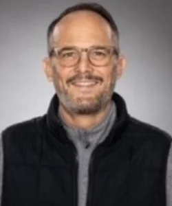 Shawn Cooprider - Director