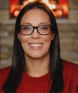 Courtney King - Camp Director