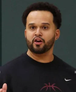 Jeff Richardson - Co-Director