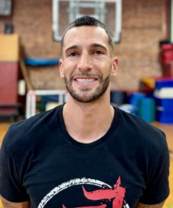 Jonathan Gross - Founder & CEO