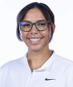 Blaire Braxton - Director of Basketball Operations