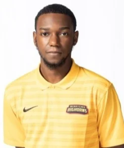 Matthew Riley - Co-Director & Wenatchee Bighorns Head Coach