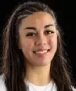 Liana Kiatu’u - Support Staff