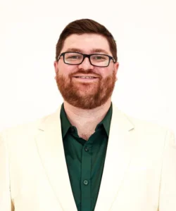 Jarrod Miller - Director of Basketball Operations