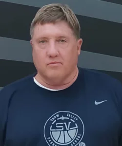 Ken Spielbauer - Division Leader