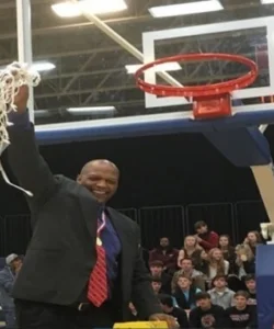 Lee Sartor - Camp Director