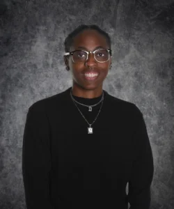 Alisa Sanford - Assistant Coach