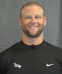 Zac Richards - Camp Director