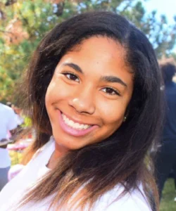 Alyssa Crenshaw - Dorm Mom