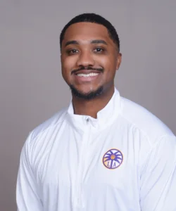 Markel Leonard - Co-Director