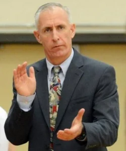 Ed Madec - Camp Director