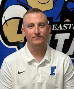 Zack Banks - Head Coach