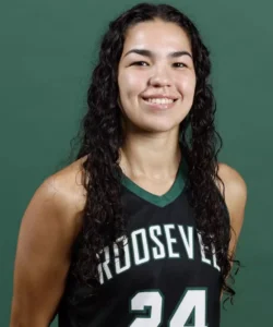 Jayla Carrasco - Dorm Mom