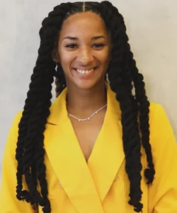 Nola Carter - Director of Basketball Operations