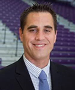 Jeff Horner - Head Coach