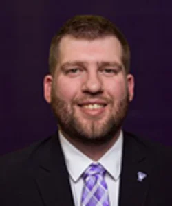 Josh Beardsley - Assistant Coach