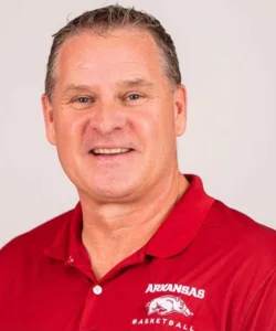 Clay Moser - Co-Director