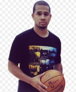 Dwayne Shackleford - Co-Director