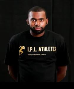 William Jackson - Camp Director