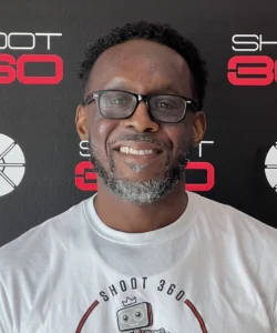 John Moseley - Camp Director