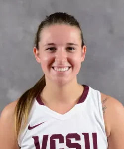 Sara Schwanke - Camp Director